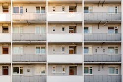 apartment building United Kingdom apartment building United Kingdom