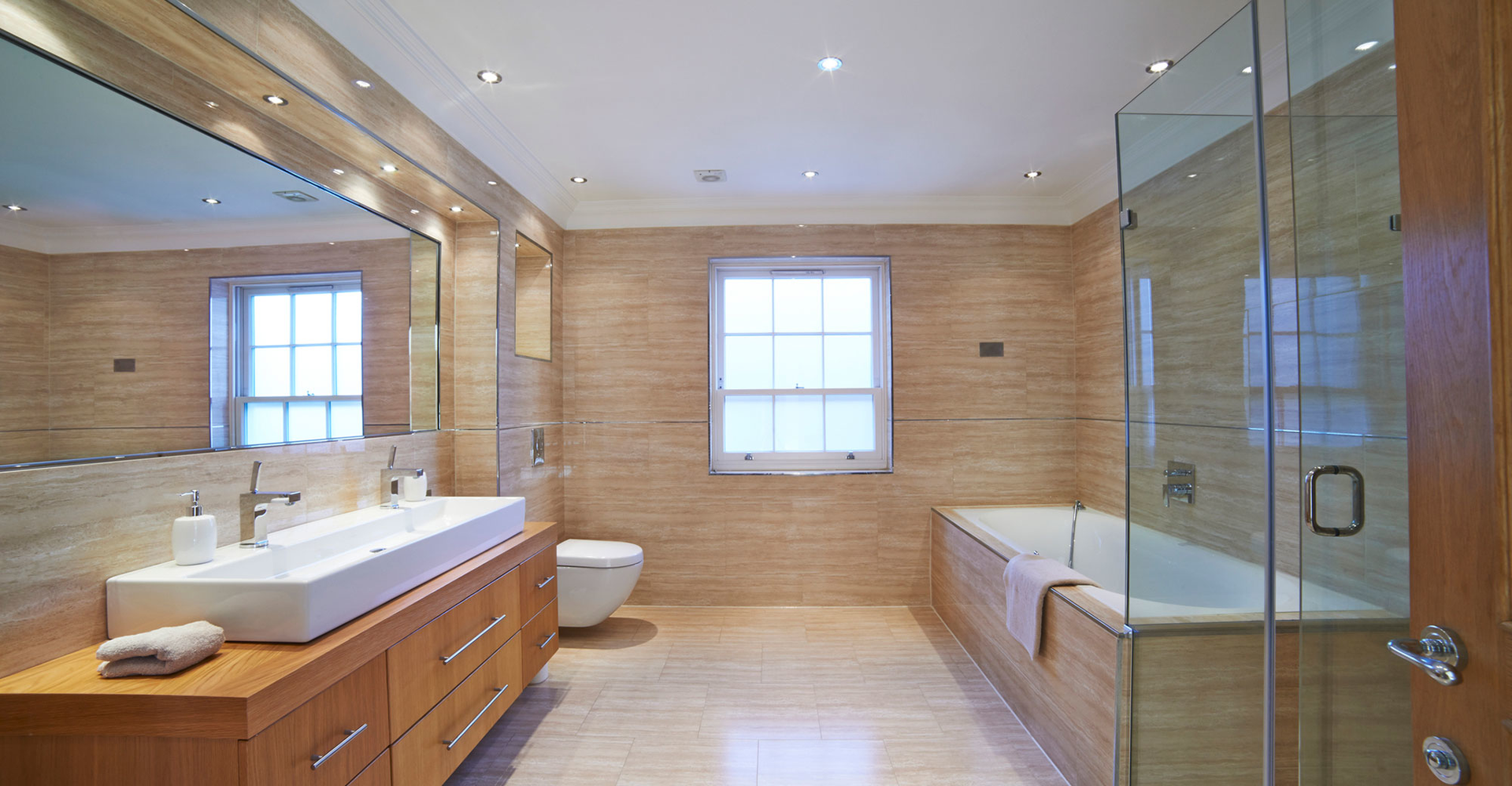 NEC Quiz No 115 Promo Image Bathroom