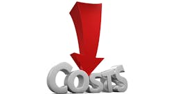 cost reduction downward arrow cost reduction downward arrow