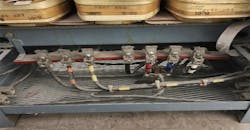 the safety net of grounding and bonding the safety net of grounding and bonding