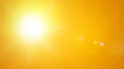 sun