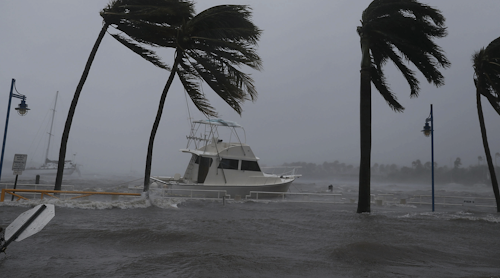 紧急电力飓风Pr 2