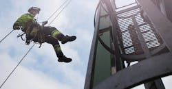 Fall Protection Fall Protection