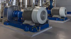 Motor Protection