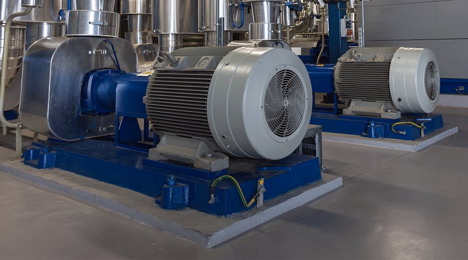 Practical Advice for Motor Protection | EC&M