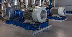 Motor Protection Motor Protection