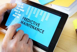 predictive maintenance leading indicators predictive maintenance leading indicators