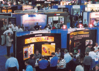 BICSI Fall Conference Roundup EC&M