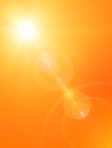 Sunshine