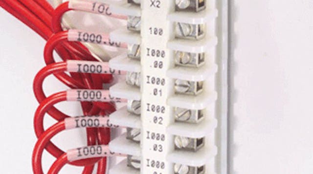 Cable Identification Guidelines and Practices | EC&M