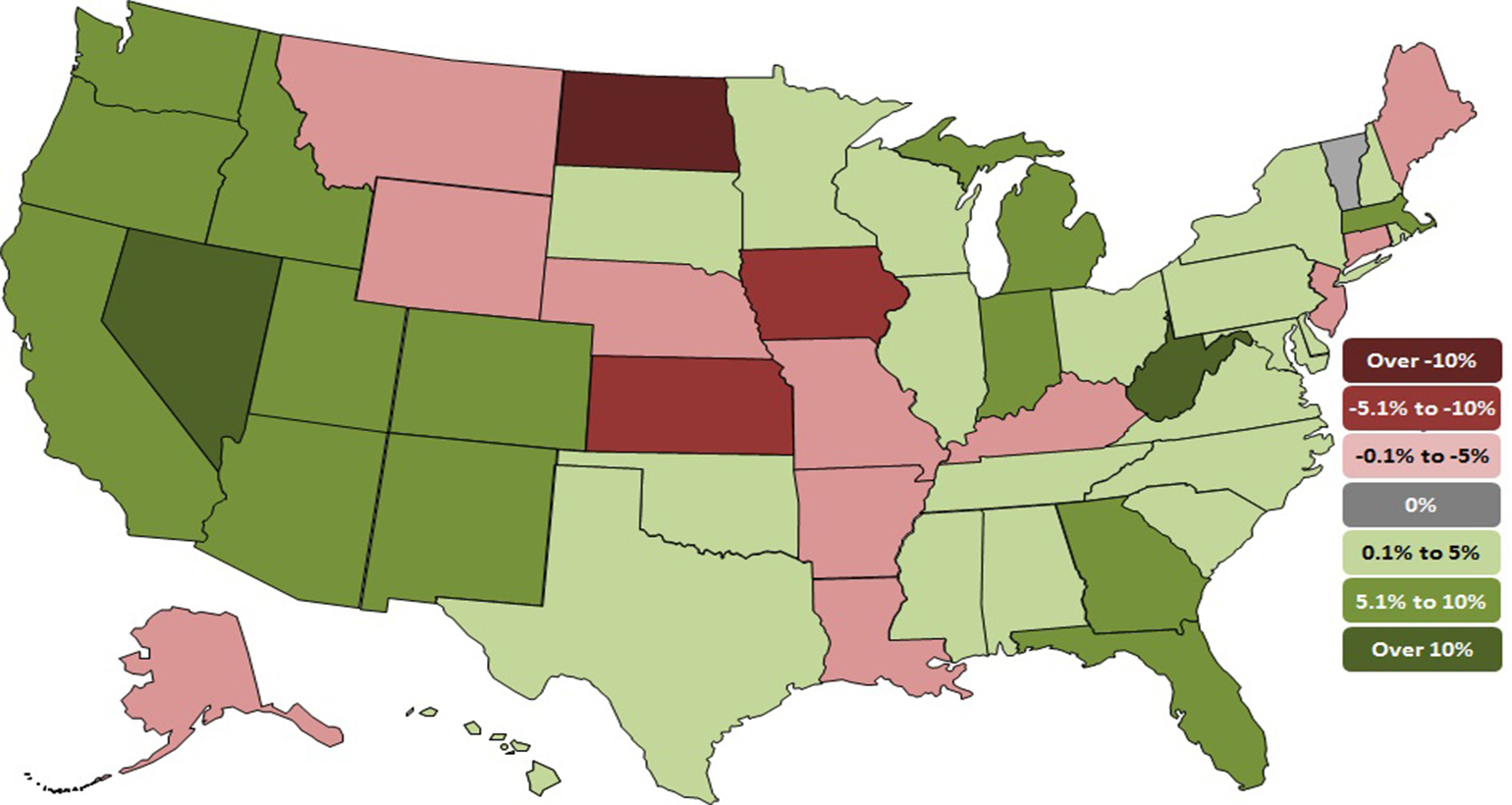 AGC state construction empoment map Feb 2017 -Feb 2018