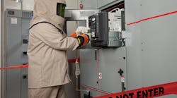 Ecmweb 18520 Arc Flash Safety Pr Ecmweb 18520 Arc Flash Safety Pr