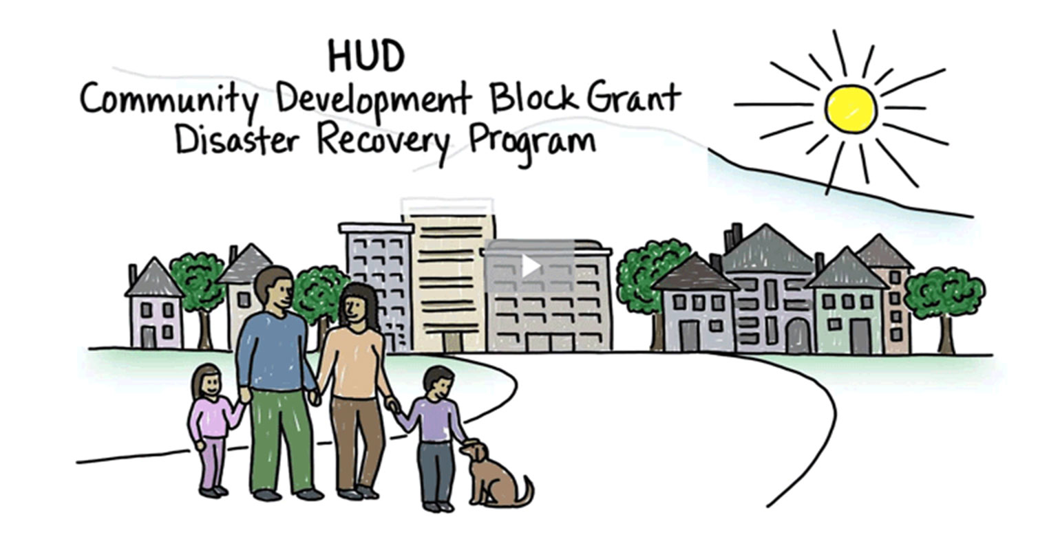 HUD Community Development Block Grant