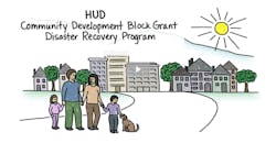HUD Community Development Block Grant HUD Community Development Block Grant