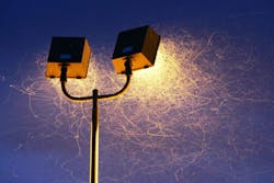 Outdoor lighting Outdoor lighting