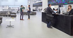 Human-Centric Lighting Human-Centric Lighting