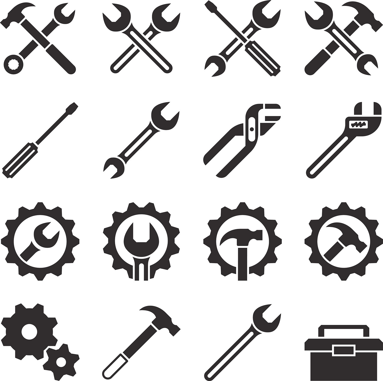 Maintenance tools