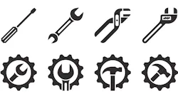 Maintenance tools
