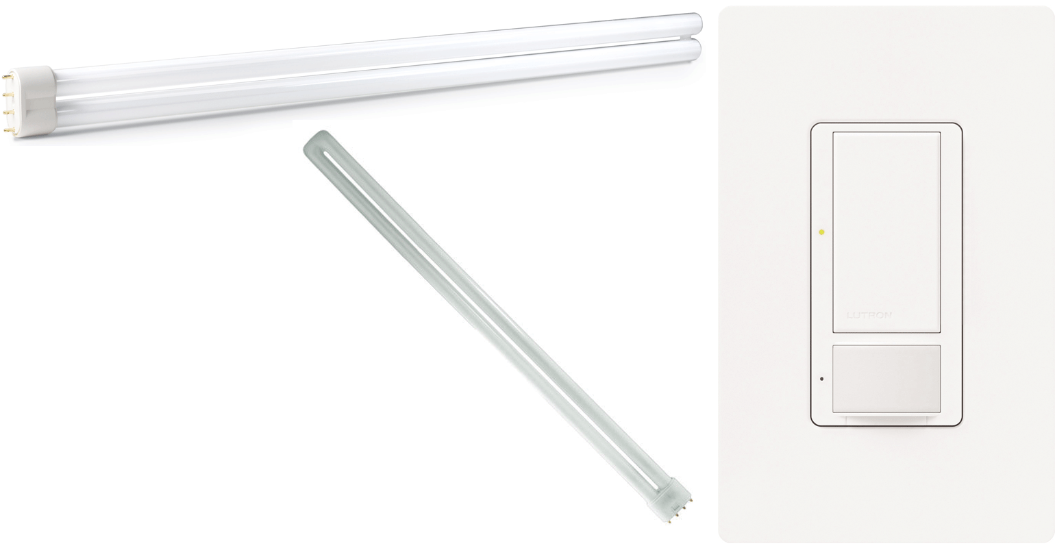 Lighting Rebates