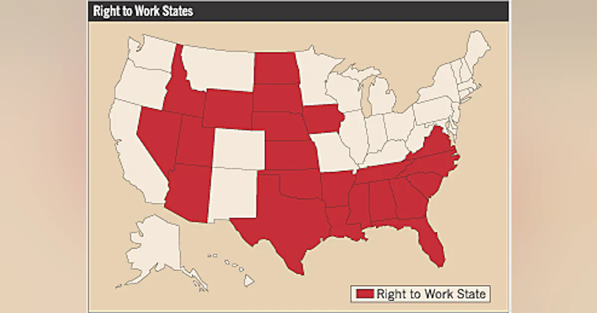 Lock Out Map Locked Out | EC&M