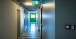 Emergency Lighting Emergency Lighting