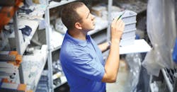 Warehouse Controls Warehouse Controls