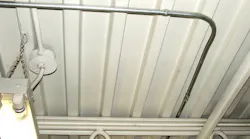 NEC Code Violations