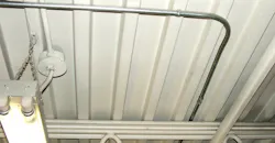 NEC Code Violations