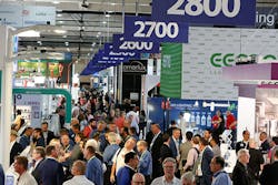 Lightfair Show 2016 Lightfair Show 2016