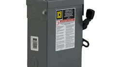 Schneider Electric/Square D safety switch recalled