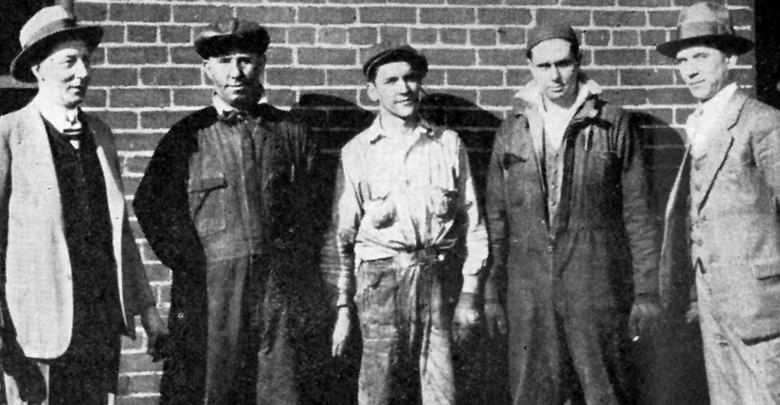 Century-Old Electrical Contractors