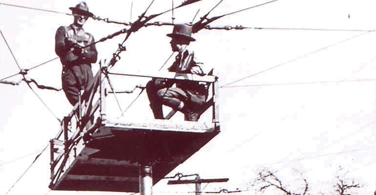 Cache Valley Electric