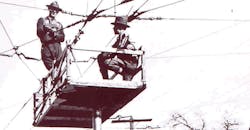 Cache Valley Electric Cache Valley Electric