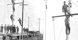 The L.E. Myers Co. The L.E. Myers Co.