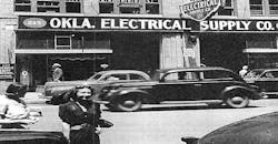 Oklahoma Electrical Supply Co. Oklahoma Electrical Supply Co.