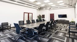 Ecmweb 18941 Gavin Centre Lighting Upgrade 0 Ecmweb 18941 Gavin Centre Lighting Upgrade 0