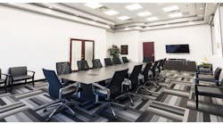 Montreal Gavin Centre Montreal Gavin Centre