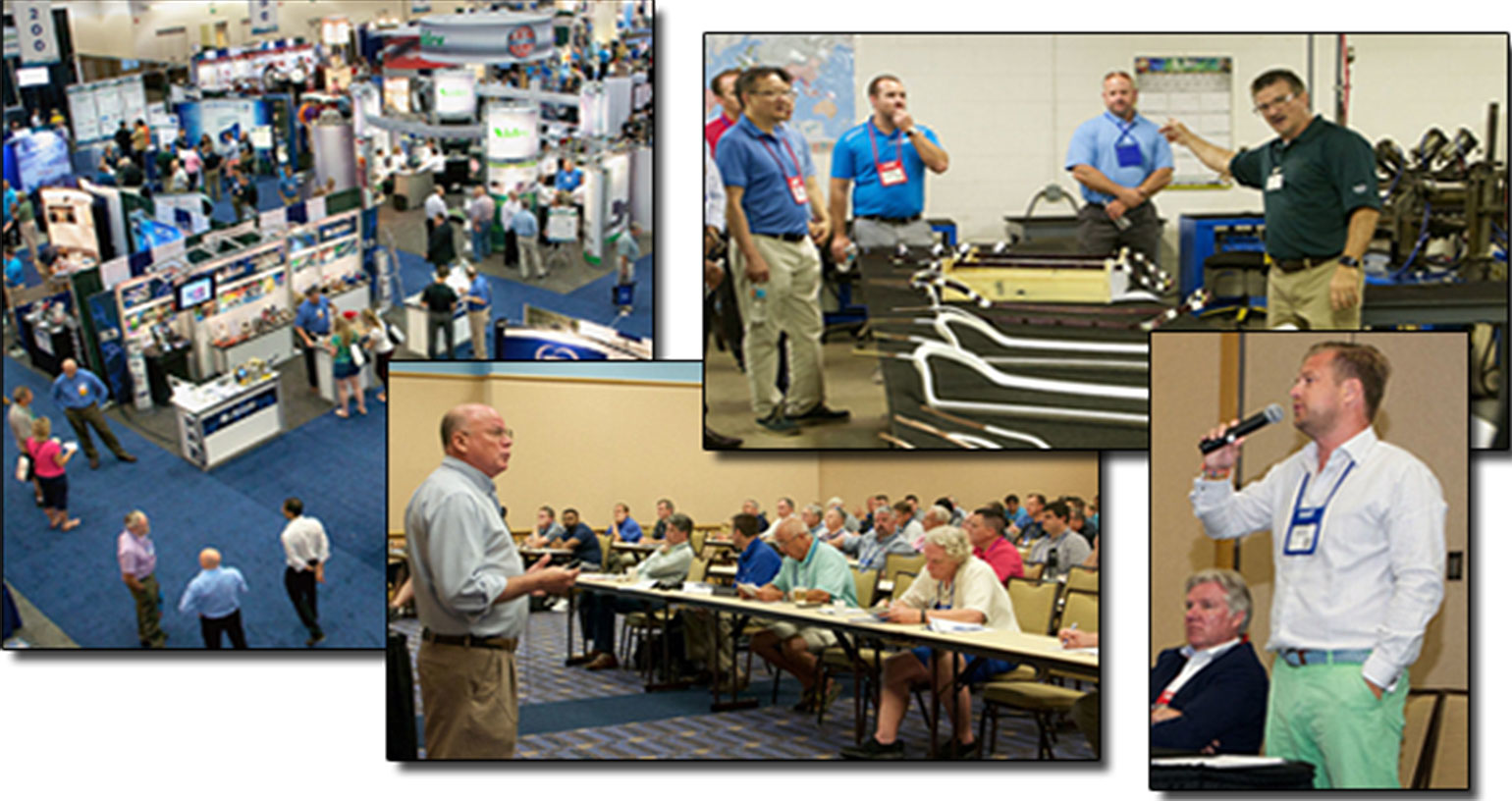 EASA 2018 Convention