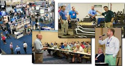 EASA 2018 Convention EASA 2018 Convention