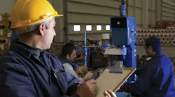 OSHA inspection