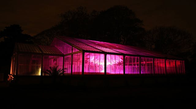 Modern indoor horticulture draws on the legacy of the greenhouses of Europe, such as the legendary Kew Gardens in the UK.
