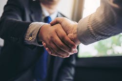 Handshake Handshake