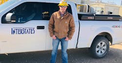 John Burnett John Burnett