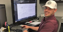 Garrett Smith Garrett Smith