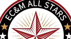 EC&M's Under 30 Electrical All Stars