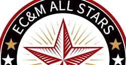 EC&M's Under 30 Electrical All Stars EC&M's Under 30 Electrical All Stars