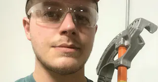 2018's Under 30 EC&M Electrical All Stars: Luke Marcotte