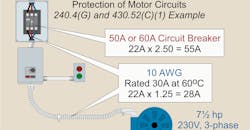NEC Code Quandaries NEC Code Quandaries