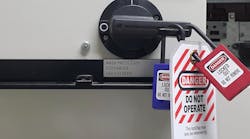 Electrical safety and NFPA 70E