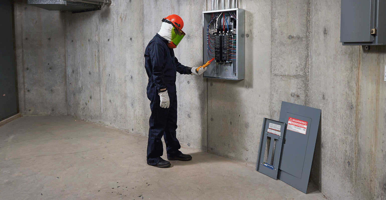 Electrical Safety Programs